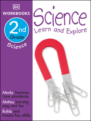 DK Workbooks - ebook